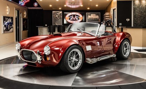 1965 Shelby Cobra Factory Five in Plymouth, MI, United States 1