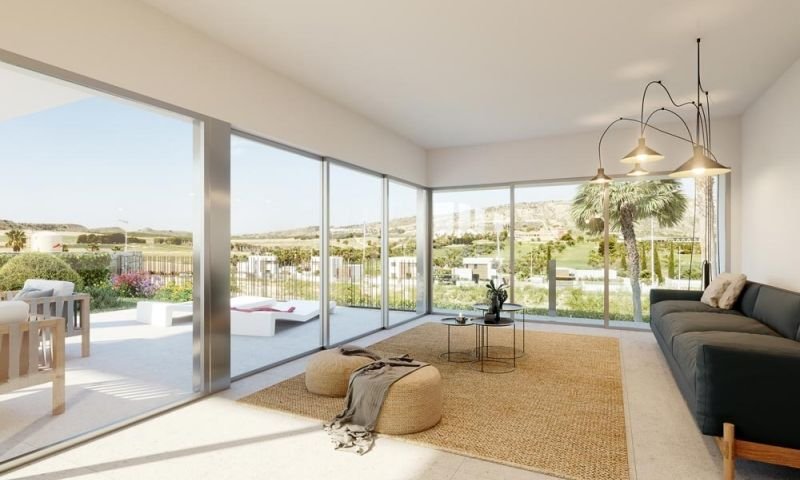 Villa in Orihuela, Valencian Community, Spain 4 - 12799152