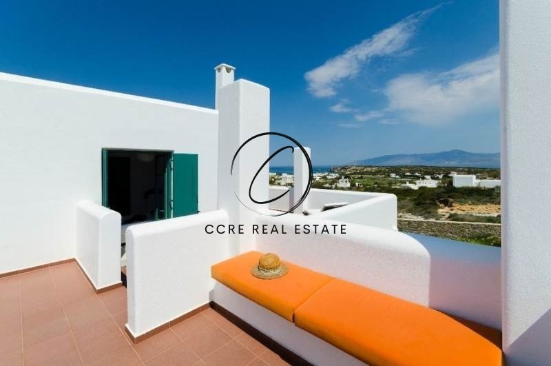 House in Paros, Aegean, Greece 5 - 12798794