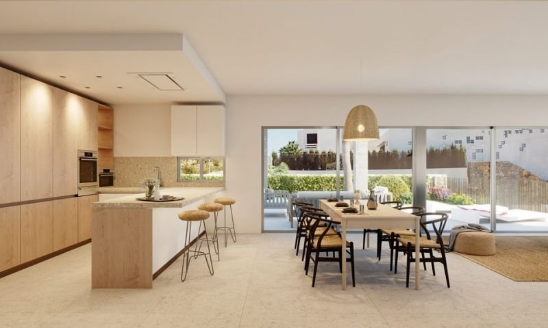 Villa in Orihuela, Valencian Community, Spain 3 - 12799152
