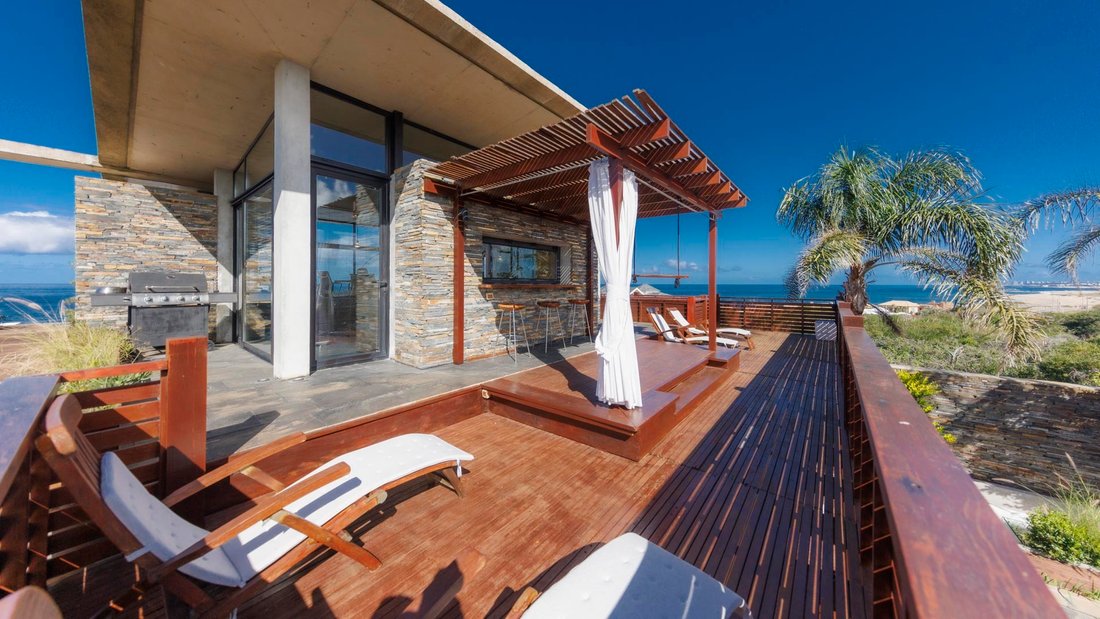 House in Balneario Buenos Aires, Maldonado Department, Uruguay 4 - 12798296