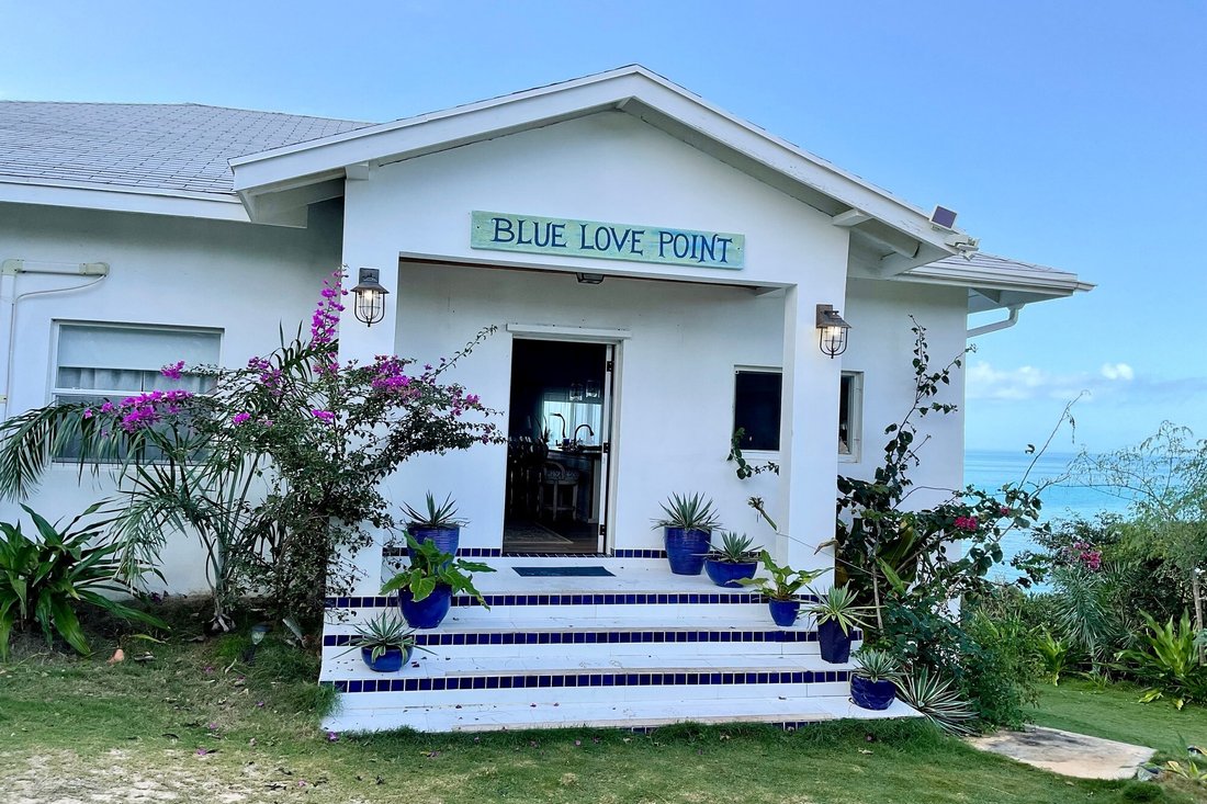 Blue Love Point In Gregory Town, North Eleuthera, The Bahamas For Sale (12798551)