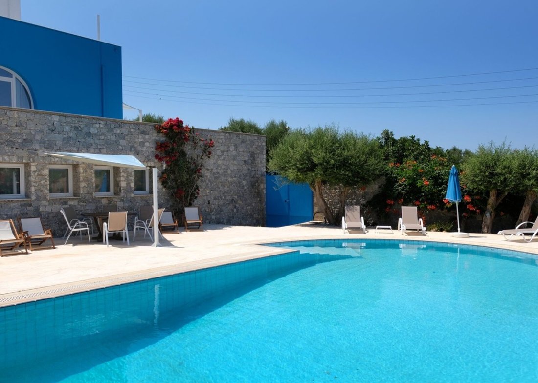 Villa in Crete, Greece 4 - 12798899