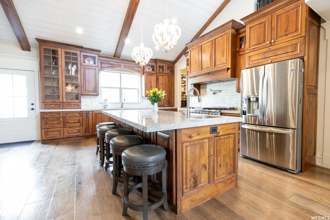 4 Bedrooms Single Family Detached In Franklin, Idaho, United States For