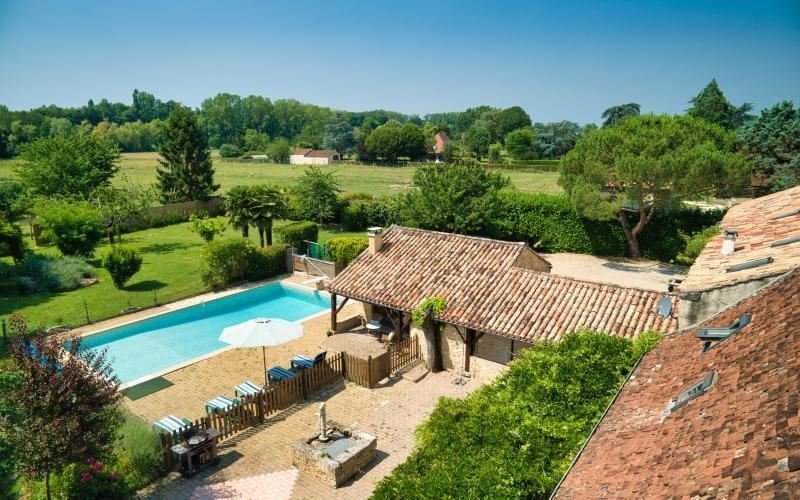 House in Vieux Bergerac, Bergerac, France 2 - 12359876