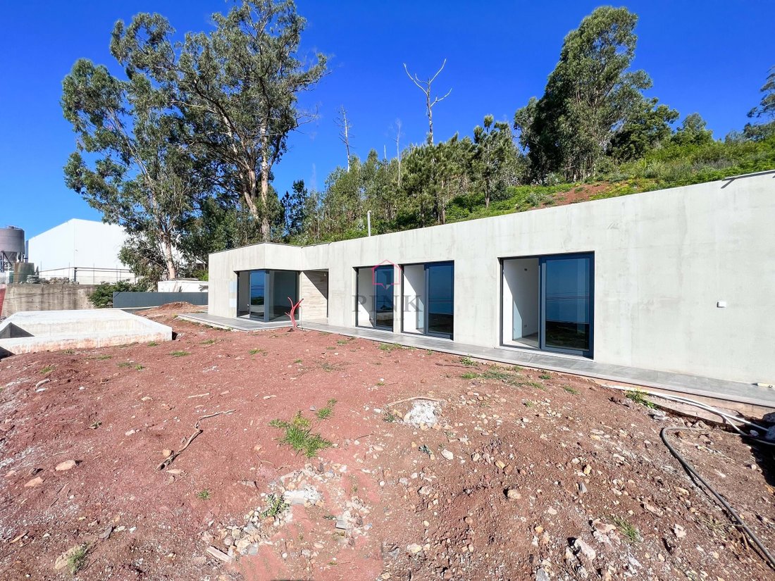 Villa in Camara De Lobos, Madeira, Portugal 2 - 12798499