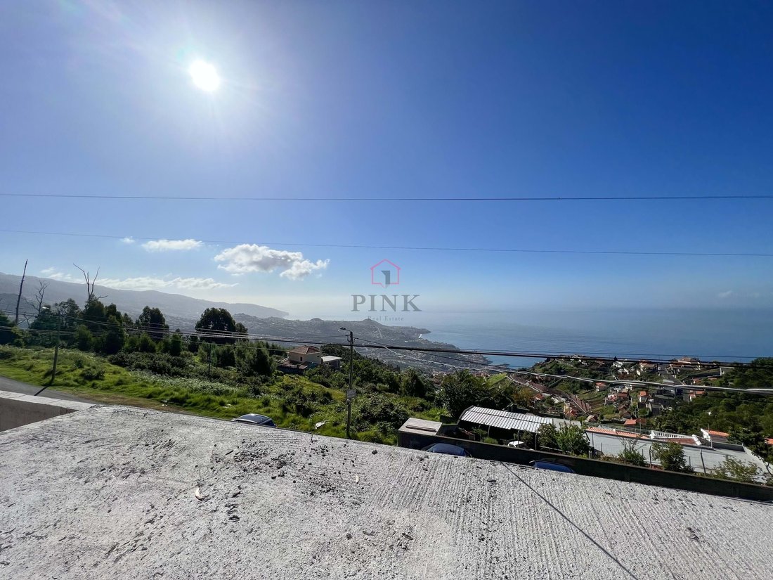 Villa in Camara De Lobos, Madeira, Portugal 3 - 12798499