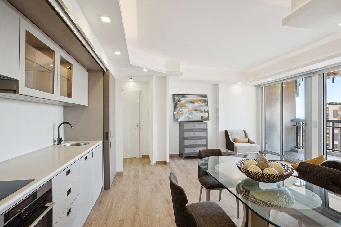 Apartment in Monaco, Monaco 3 - 12798609