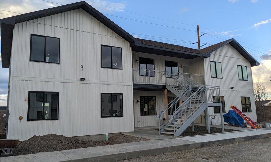 12 Bedrooms Fourplex In Rexburg, Idaho, United States For Sale (12798276)