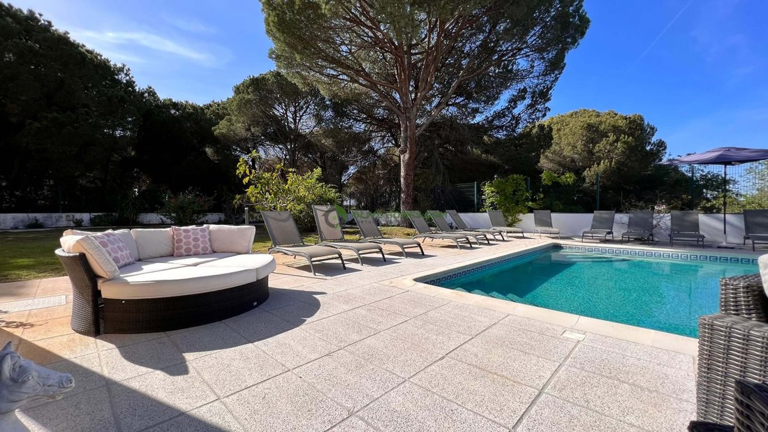 Villa in Quarteira, Algarve, Portugal 3 - 11985123