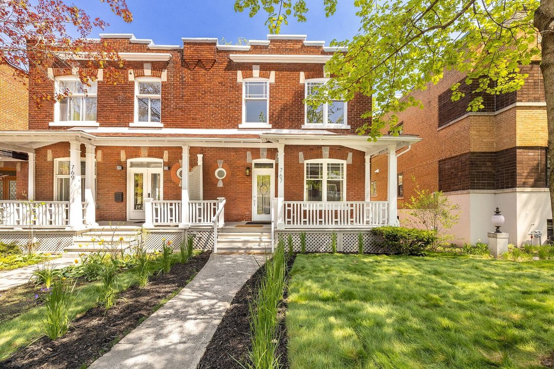 Outremont montreal hot sale