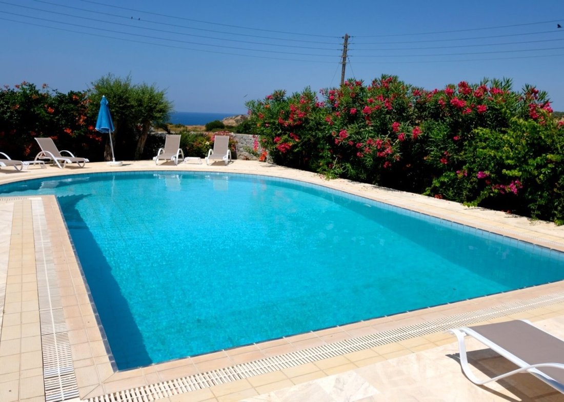 Villa in Crete, Greece 5 - 12798899