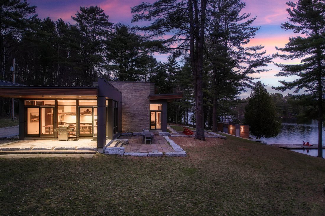 Minden Hills, In Minden, Ontario, Canada For Sale (12798577)