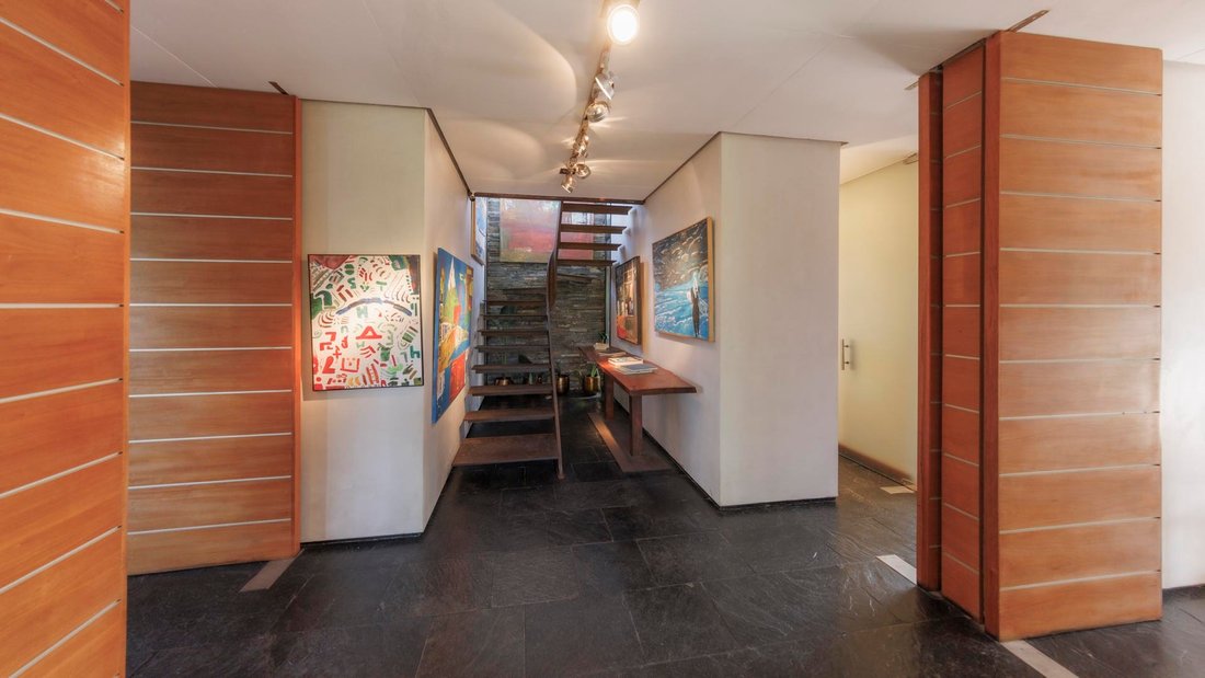 House in Balneario Buenos Aires, Maldonado Department, Uruguay 5 - 12798296