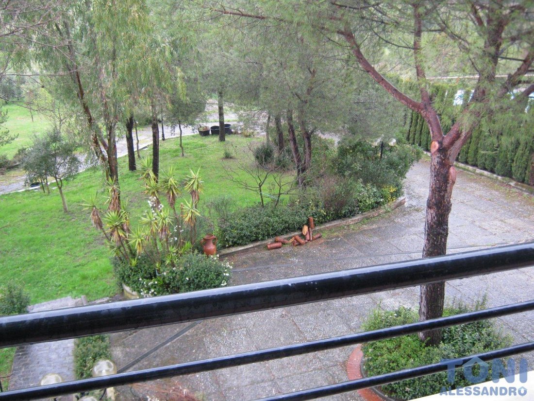 Villa in Center, Cerreto Guidi, Tuscany 5 - 12800535