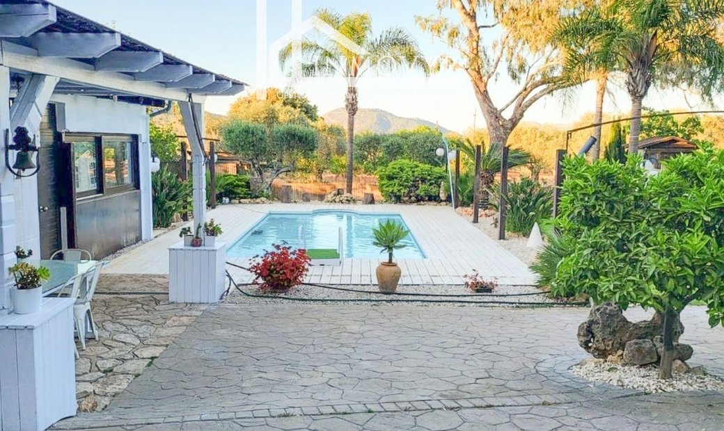 Fincas Rusticas In Balearic Islands, Spain For Sale