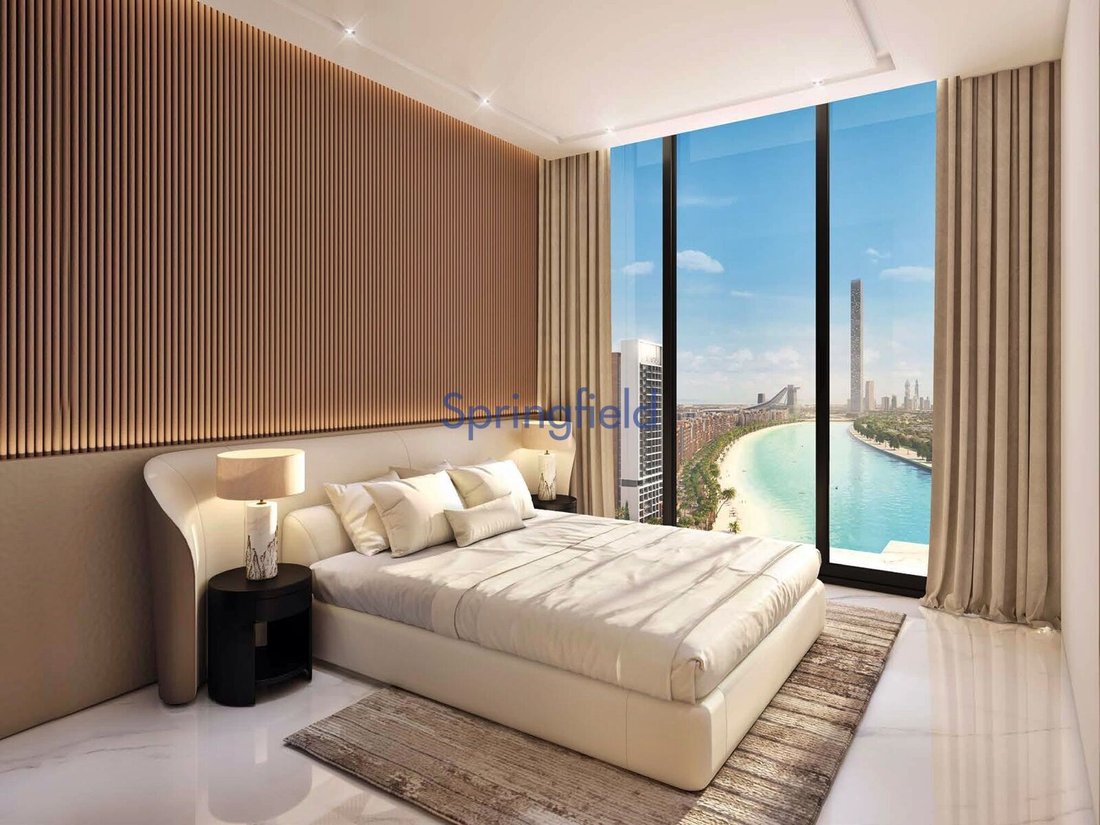 Apartment in MBR- Al Merkad, Dubai, United Arab Emirates 4 - 12799900