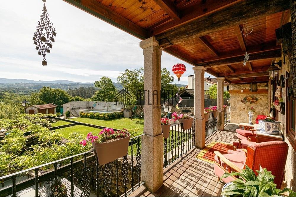 Residential Mondariz In Mondariz, Galicia, Spain For Sale (12800012)