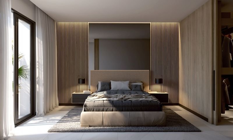 Villa in Algorfa, Valencian Community, Spain 2 - 12799300