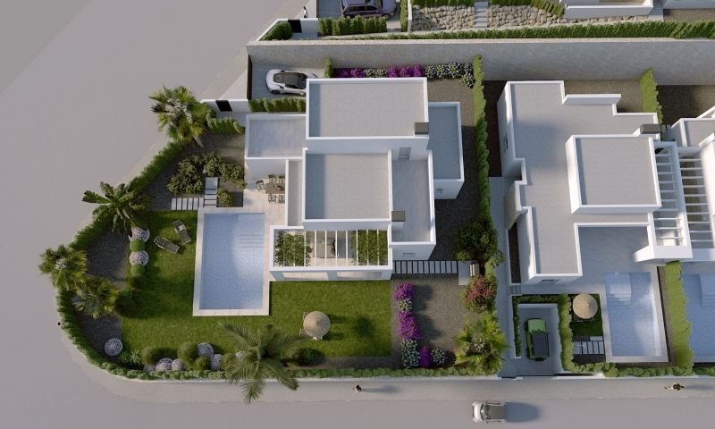 Villa in Algorfa, Valencian Community, Spain 3 - 12799300