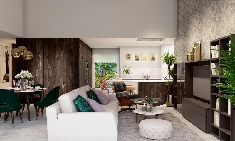 Villa in Algorfa, Valencian Community, Spain 5 - 12799293