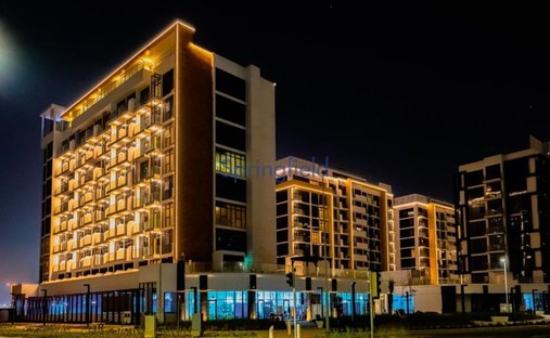 Apartment in Dubai, Dubai, United Arab Emirates 1
