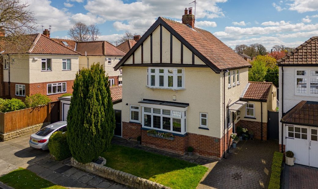 To Linwood Grove A Stunning 3 Bed Link In Darlington, United