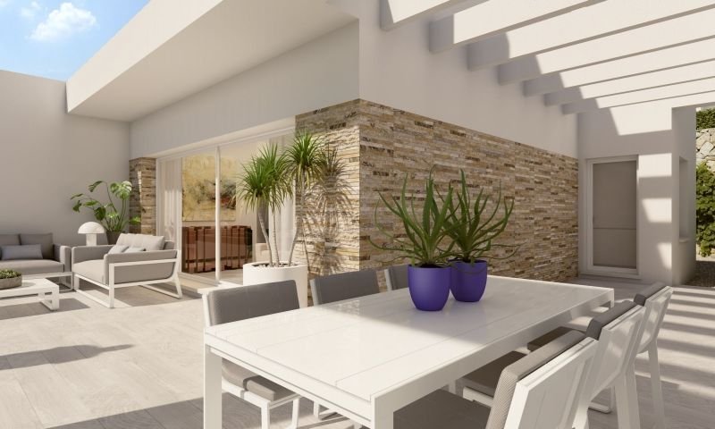 Villa in Algorfa, Valencian Community, Spain 4 - 12799293