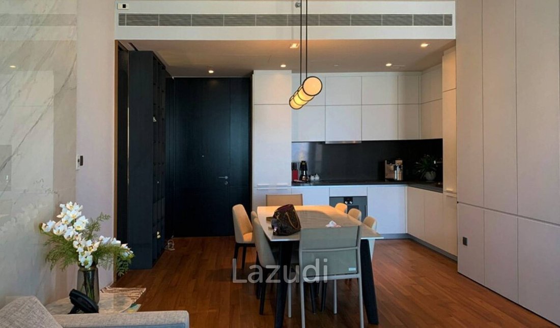Apartment in Bangkok, Krung Thep Maha Nakhon, Thailand 2 - 12800852
