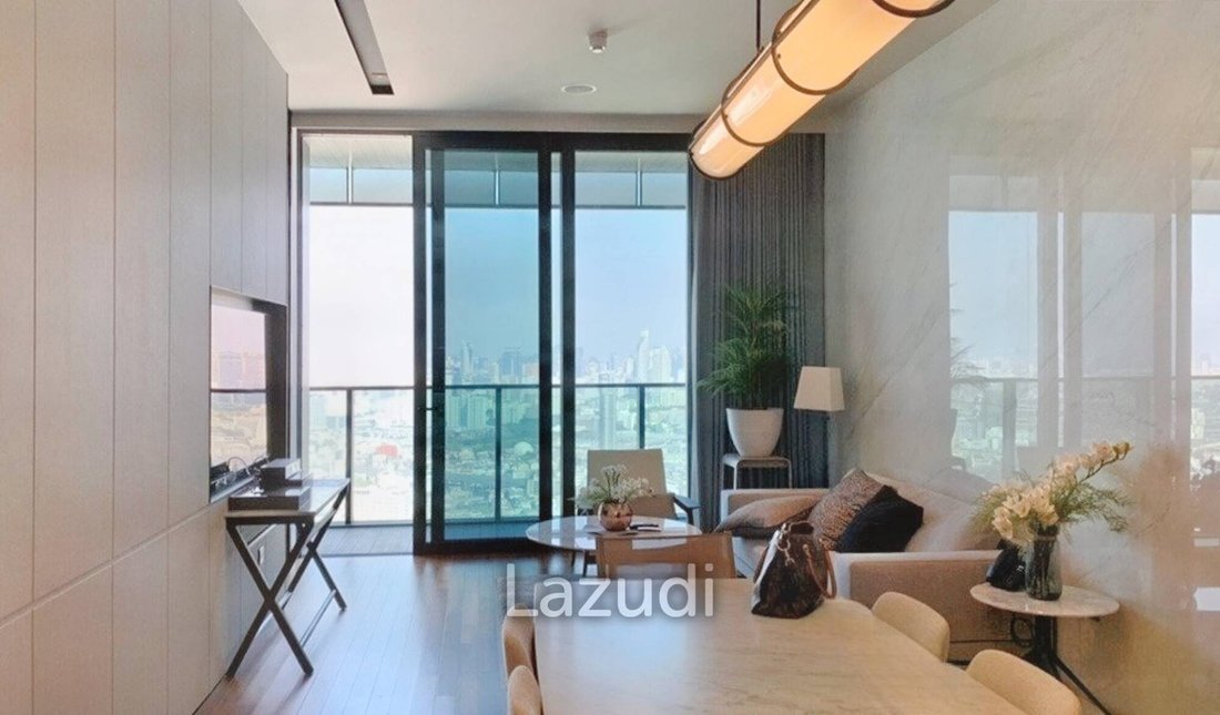 Apartment in Bangkok, Krung Thep Maha Nakhon, Thailand 1 - 12800852