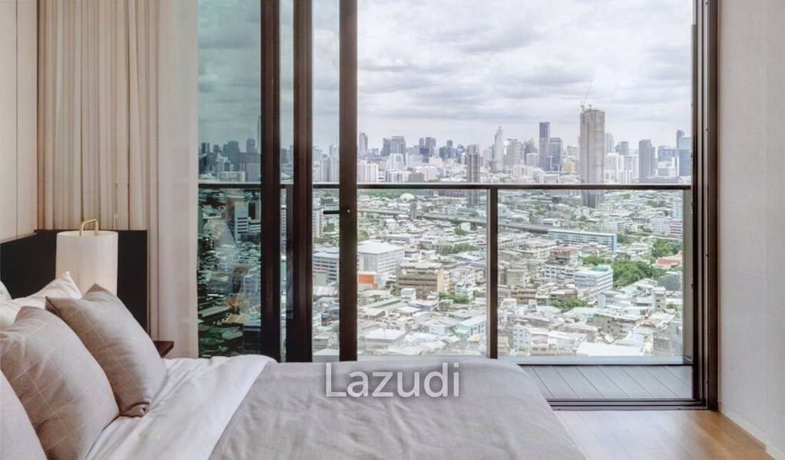 Apartment in Bangkok, Krung Thep Maha Nakhon, Thailand 4 - 12800852