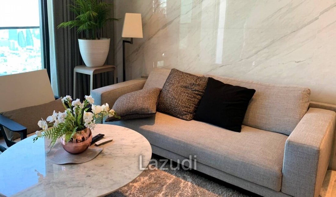 Apartment in Bangkok, Krung Thep Maha Nakhon, Thailand 3 - 12800852