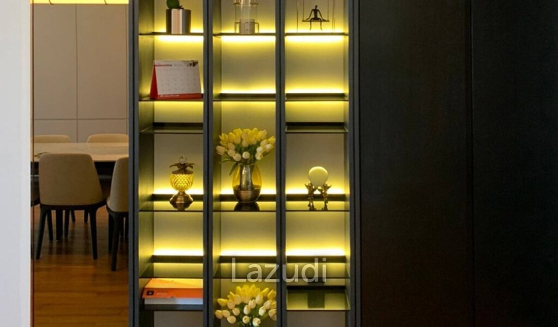 Apartment in Bangkok, Krung Thep Maha Nakhon, Thailand 5 - 12800852