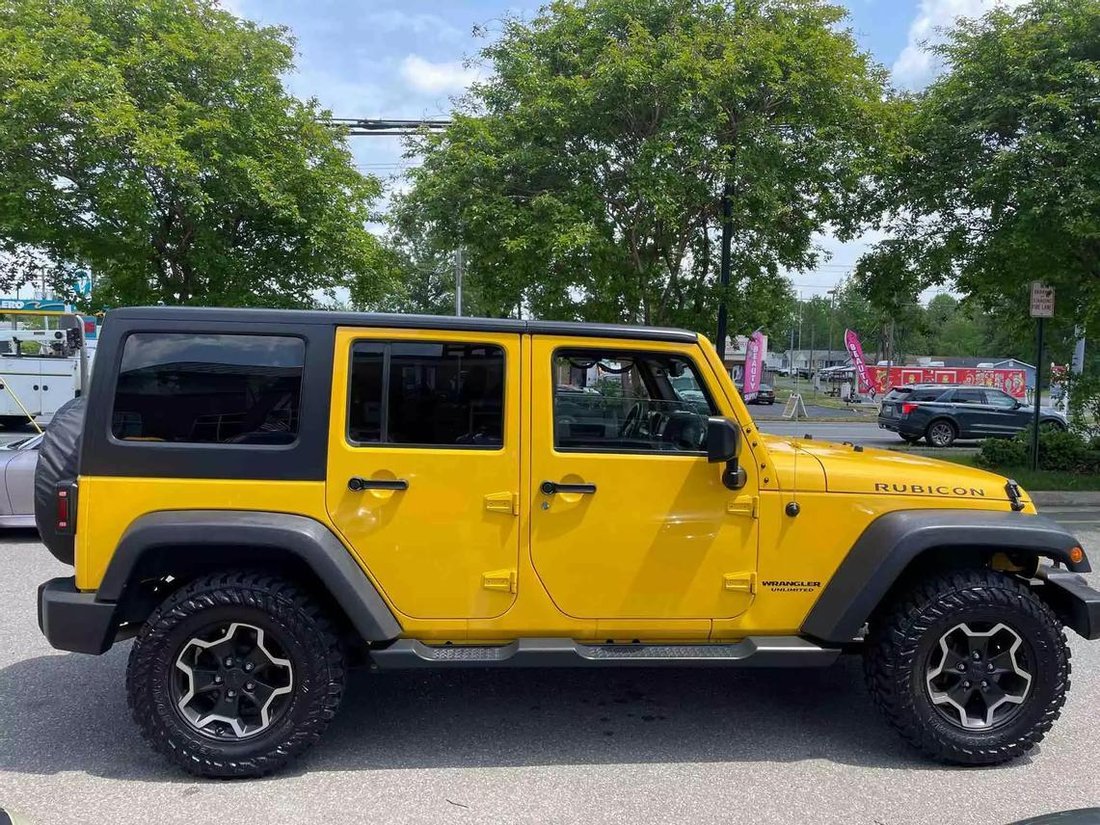 2015 Jeep Wrangler In Fredericksburg, Virginia, United States For Sale