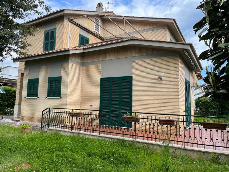 Roma Single House In Anzio, Lazio, Italy For Sale (12801388)