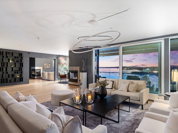 Picture of Luxury Villa Rentals Sweden Scandinavian Hospitality