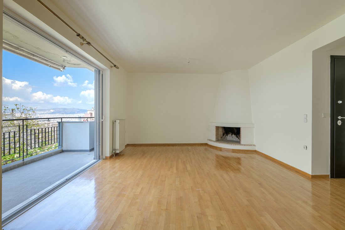 Apartment Building In Athens, Greece For Sale (12801662)