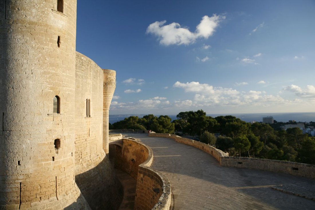 Palma, Balearic Islands, Spain 1 - 12804003