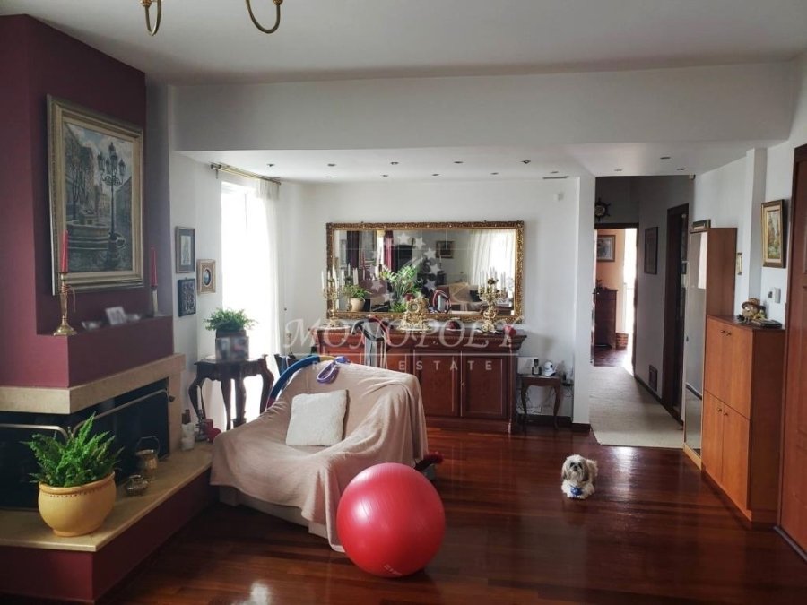 Apartment in Glyfada, Attica, Greece 2 - 12803526