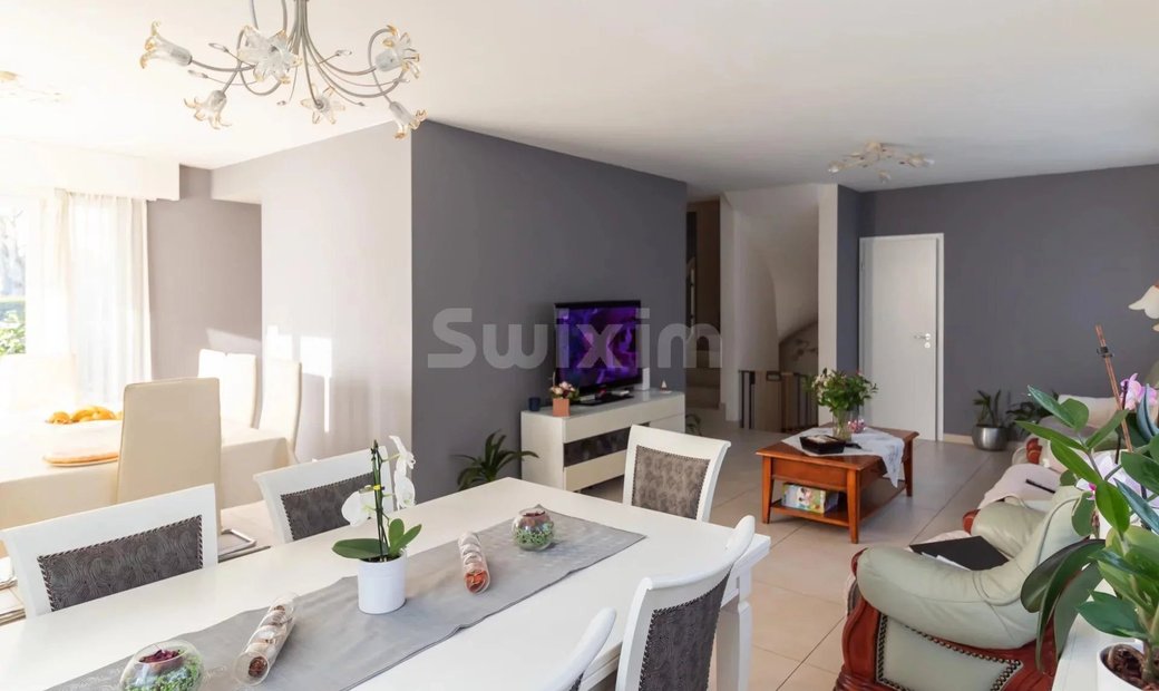 Genève House In Geneva, Genève, Switzerland For Sale (12804046)