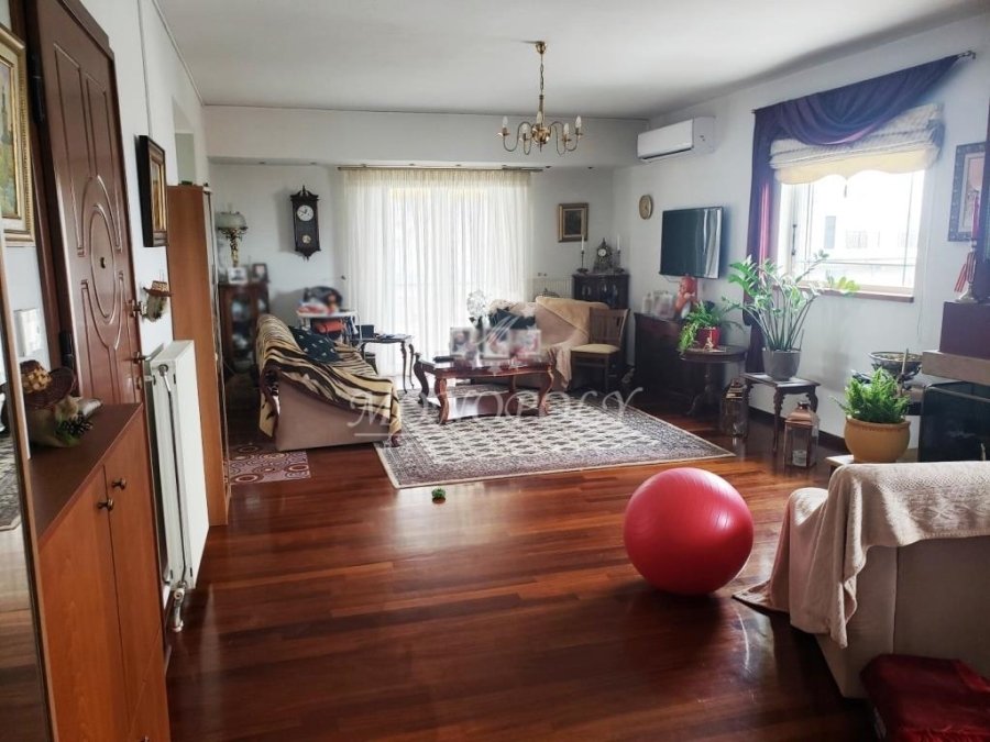 Apartment in Glyfada, Attica, Greece 1 - 12803526