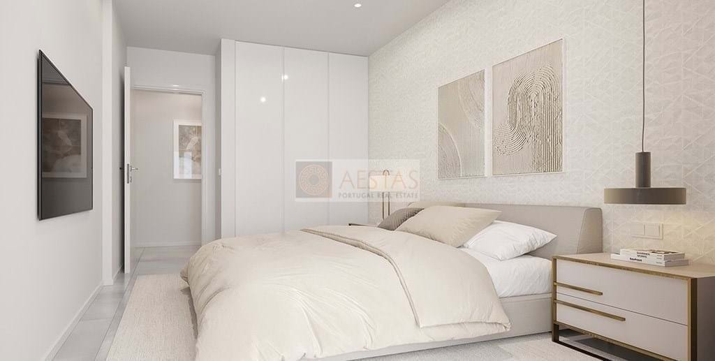 Apartment in São Sebastião, Lagos, Sao Goncalo de Lagos, Portugal 5 - 12802580