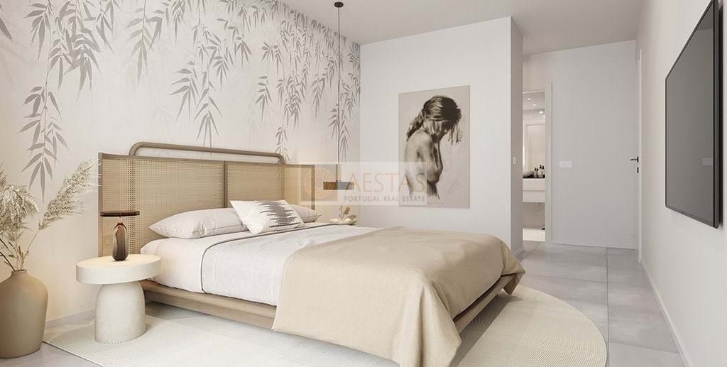 Apartment in São Sebastião, Lagos, Sao Goncalo de Lagos, Portugal 3 - 12802580