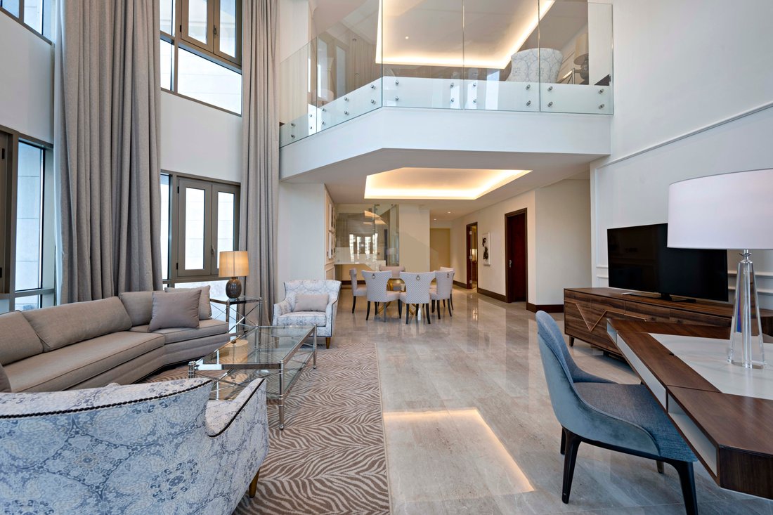 Townhouse in Doha, Doha, Qatar 2 - 12802072