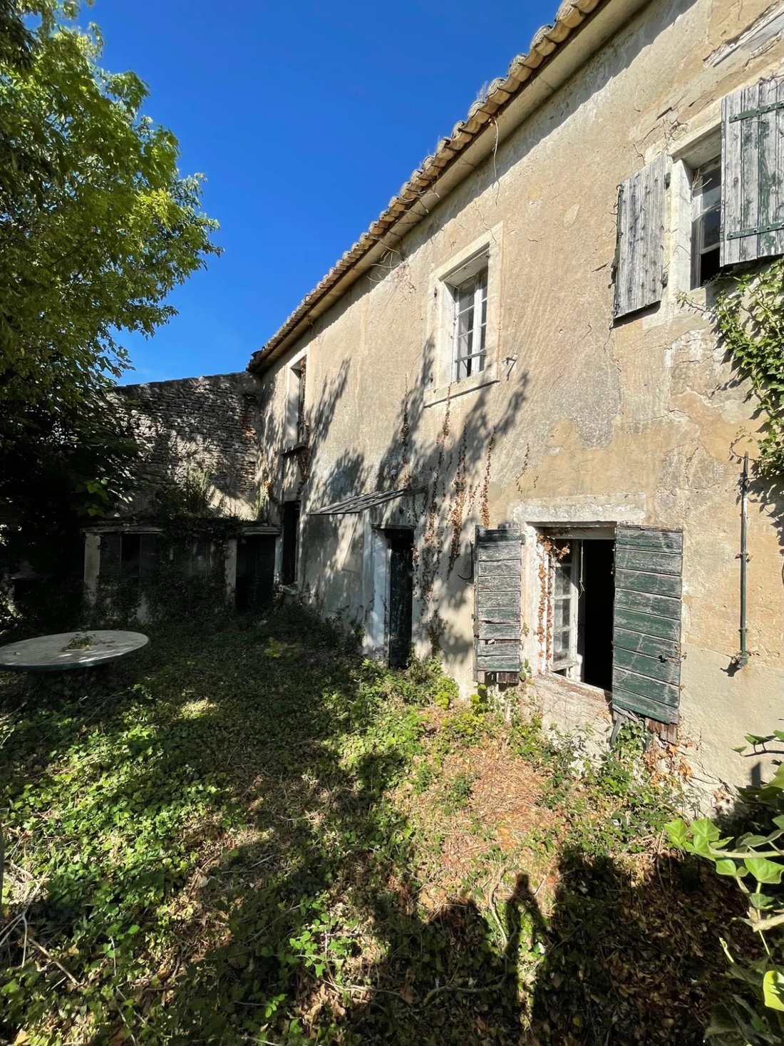 Gordes House In Gordes, Provence Alpes Côte D'azur, France For Sale ...