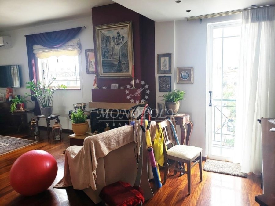 Apartment in Glyfada, Attica, Greece 3 - 12803526