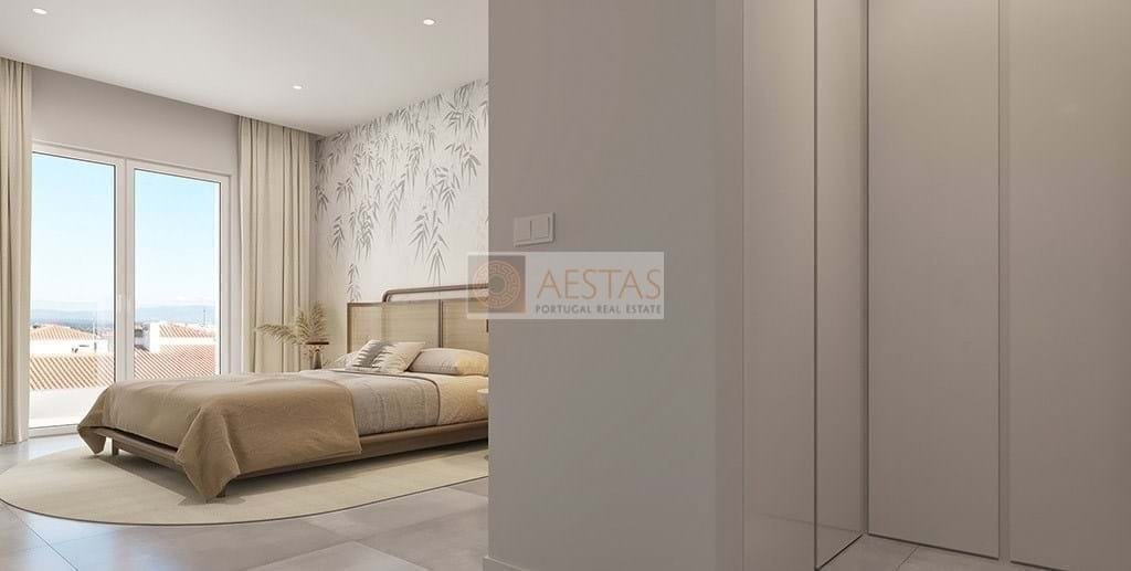 Apartment in São Sebastião, Lagos, Sao Goncalo de Lagos, Portugal 4 - 12802580