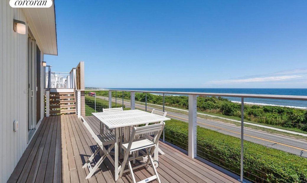707 Old Montauk Highway, Montauk, Ny 11954 In Montauk, New York, United