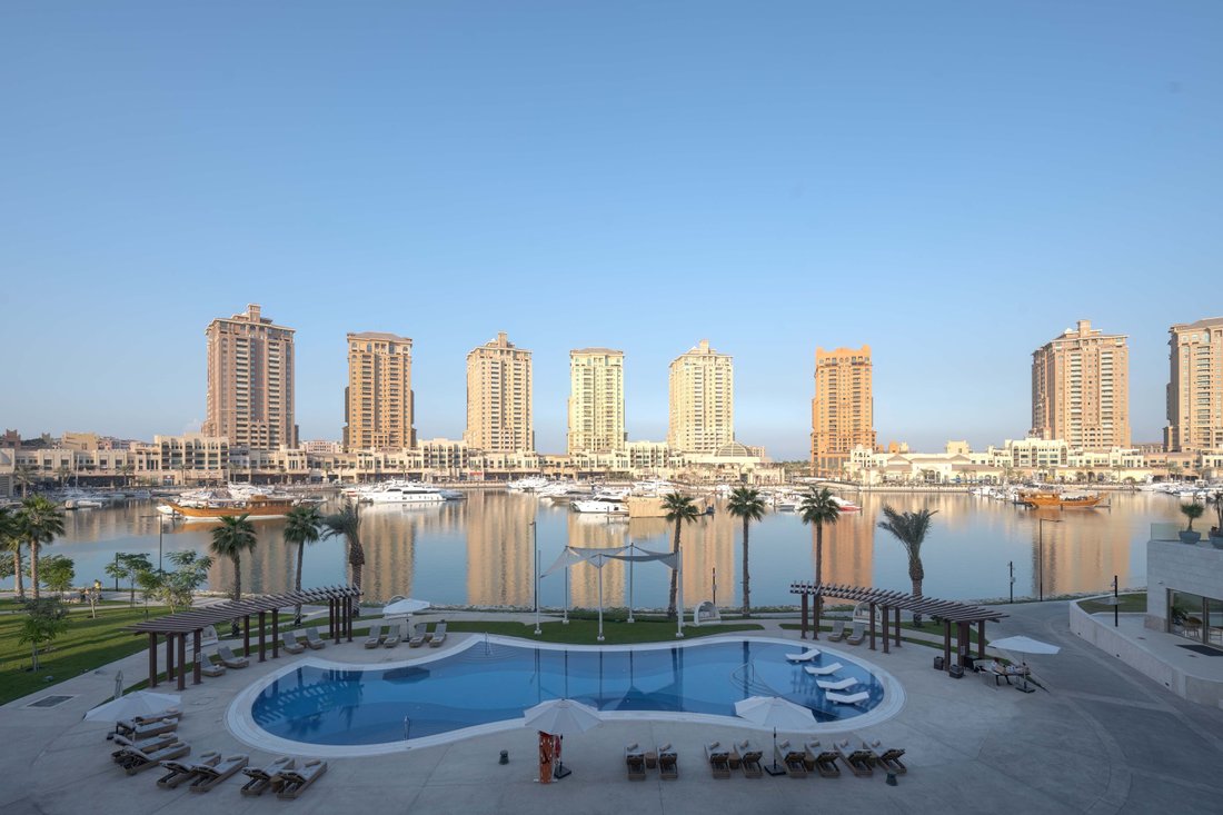 Apartment in Doha, Doha, Qatar 2 - 12802063
