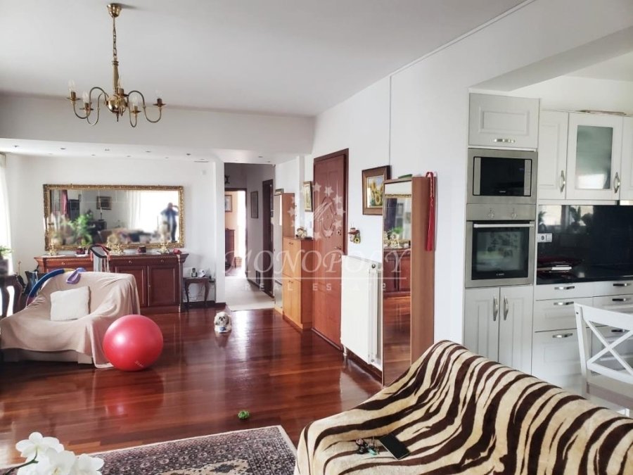 Apartment in Glyfada, Attica, Greece 4 - 12803526